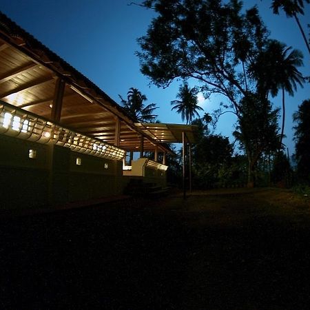 Chedi Spring Valley Hotel Athirappilly Esterno foto