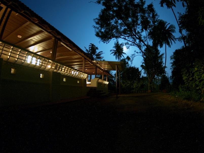 Chedi Spring Valley Hotel Athirappilly Esterno foto