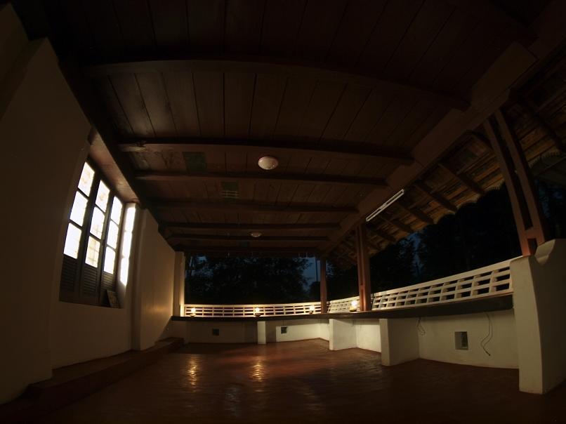 Chedi Spring Valley Hotel Athirappilly Esterno foto