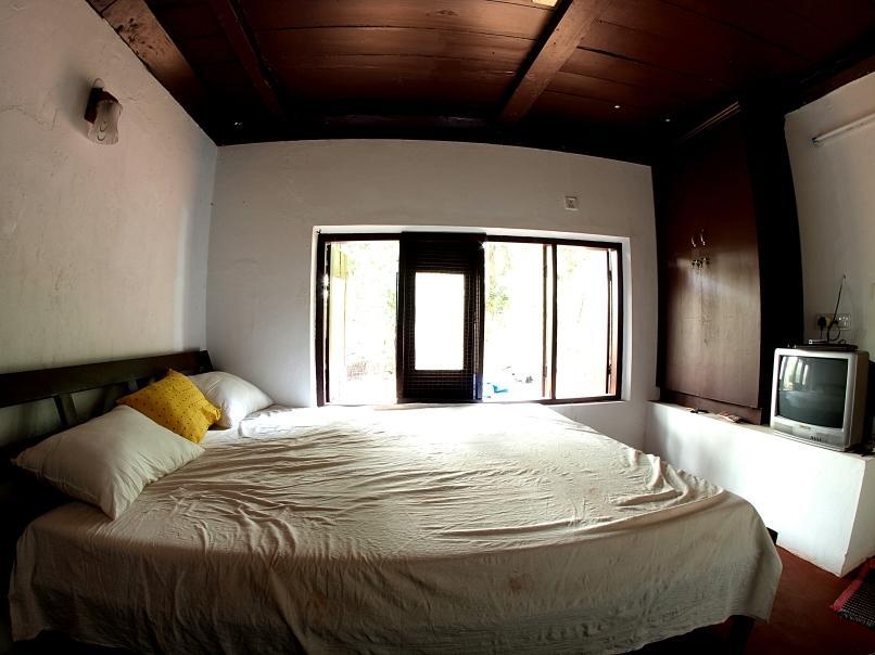 Chedi Spring Valley Hotel Athirappilly Camera foto