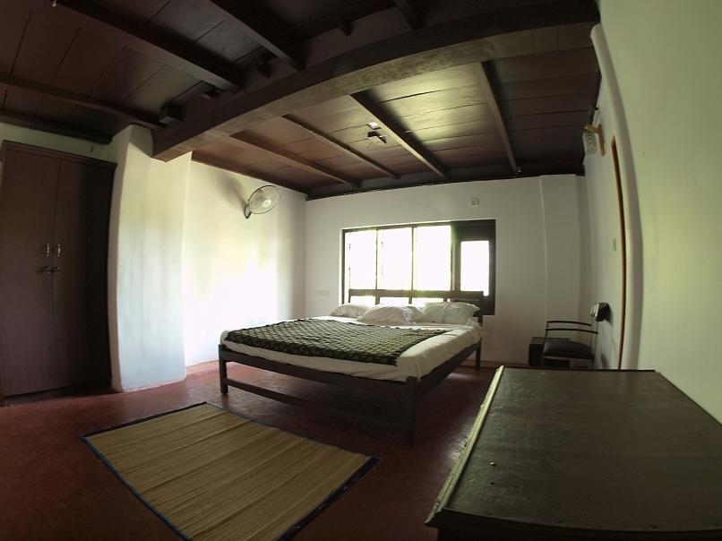 Chedi Spring Valley Hotel Athirappilly Camera foto