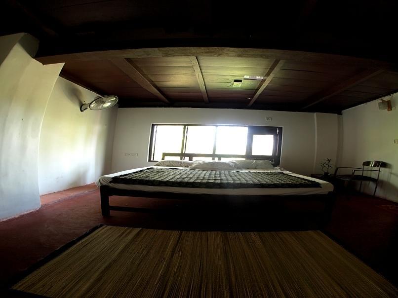 Chedi Spring Valley Hotel Athirappilly Camera foto