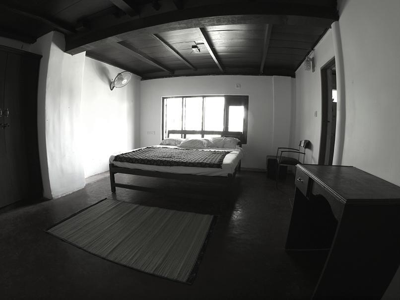 Chedi Spring Valley Hotel Athirappilly Camera foto